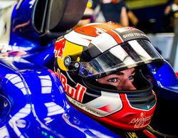 Pierre Gasly, sobre la F1 actual: "Es una categoría genial y la gente debería ser más positiva"