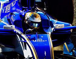 Marcus Ericsson: "Sauber tiene un futuro emocionante, podemos estar en mitad de parrilla"