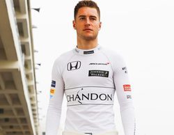 Stoffel Vandoorne, de 2017: "Ha sido una temporada con altibajos, pero vamos en la dirección correcta"