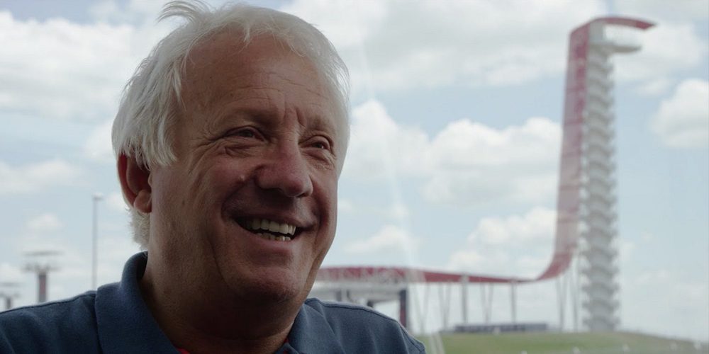 Charlie Whiting: "El cambio en la normativa ha sido un éxito, pero falta competitividad"