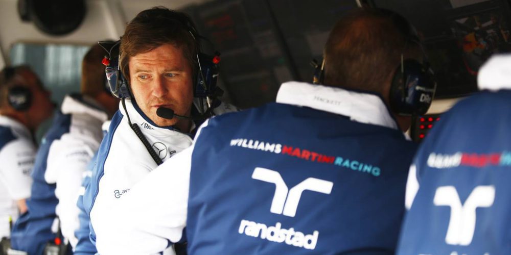 Rob Smedley, sobre Massa: "No hay mejor forma de retirarse, le echaré de menos"