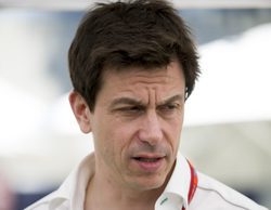 Toto Wolff, sobre tener un equipo B: "No es fácil, pero lo estamos considerando"