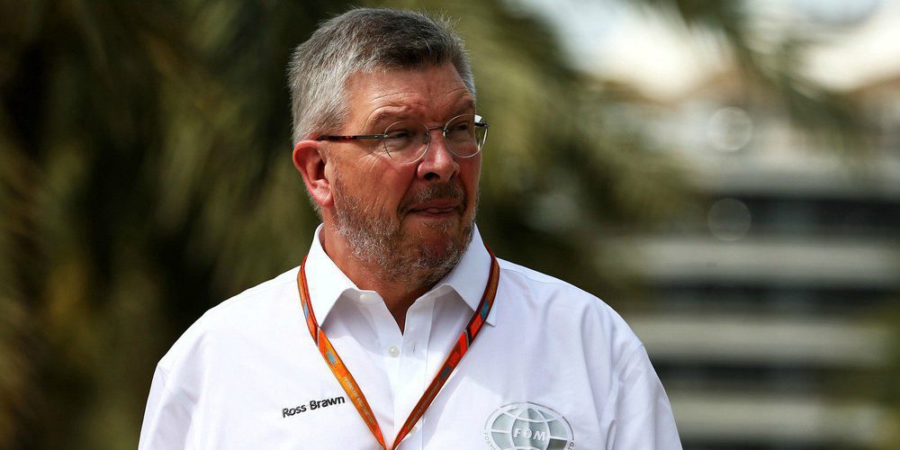 Brawn quiere acercar la F1 al aficionado: "Estamos valorando cambiar el formato del Gran Premio"