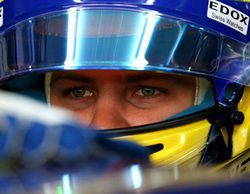 Marcus Ericsson, sobre 2017: "El equipo no bajó los brazos y demostró ser un equipo muy serio"