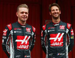 Kevin Magnussen: "Fue duro perder mi asiento en McLaren, pero ahora soy muy feliz en Haas"