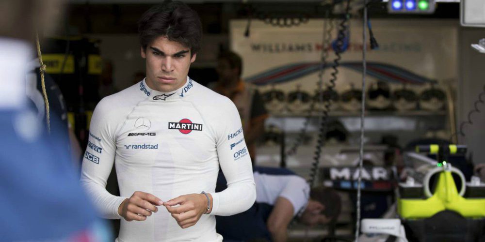 Lance Stroll, cansado de las críticas de Jacques Villeneuve: "Haga lo que haga le parecerá mal"