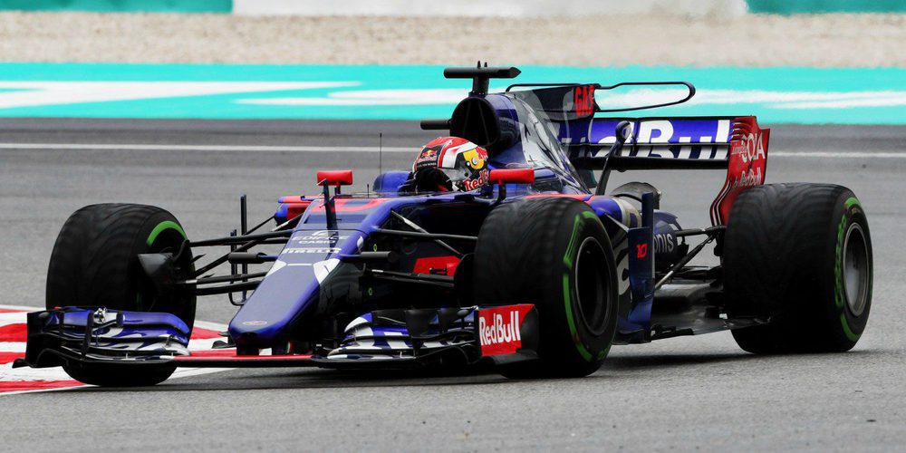 Pierre Gasly: "Espero que Honda nos dé un buen motor para exprimir al máximo la pretemporada"