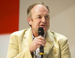 Bruce Wood ve difícil que Cosworth sea proveedor de F1: "El nivel es bastante prohibitivo"