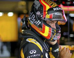 Carlos Sainz: "Creo que Renault puede dar caza a los equipos punteros de la parrilla"