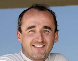 Kubica "merece la oportunidad", según Mario Isola