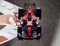 Carlo Santi acompañará a Kimi Räikkönen en 2018 como ingeniero de pista