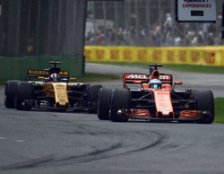 Nigel Mansell espera que Renault juegue limpio y dé mismas oportunidades a sus clientes