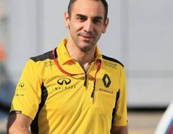 Renault está considerando imitar aspectos claves de la estructura de Mercedes