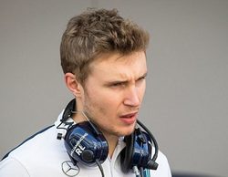 OFICIAL: Sergey Sirotkin correrá en Williams en 2018