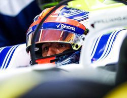 Williams anuncia a Kubica como reserva para 2018 tras la llegada de Sirotkin