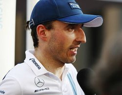 Robert Kubica y su vuelta a la F1, una historia que sigue teniendo luz al final del túnel