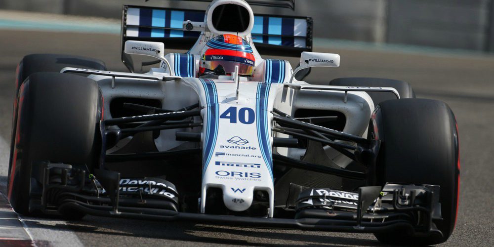 Robert Kubica y su vuelta a la F1, una historia que sigue teniendo luz al final del túnel