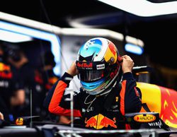 Daniel Ricciardo confía en que recibirá el mismo trato que Verstappen en 2018