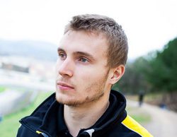 Sergey Sirotkin y su debut como piloto titular: "Sé lo que me espera en la Fórmula 1"