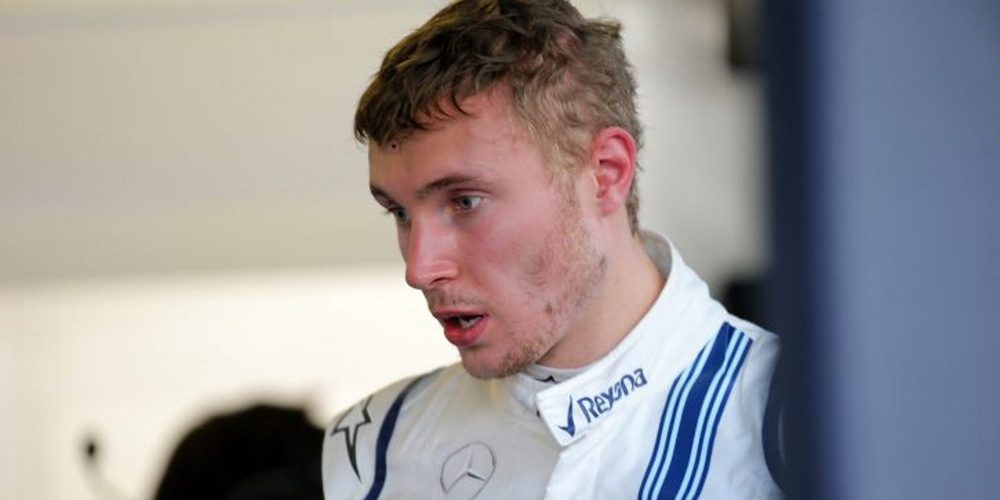 Sergey Sirotkin y su debut como piloto titular: "Sé lo que me espera en la Fórmula 1"