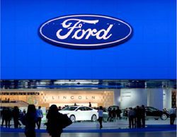 Mark Rushbrook, jefe deportivo de Ford: "Nunca diría nunca a la Fórmula 1"