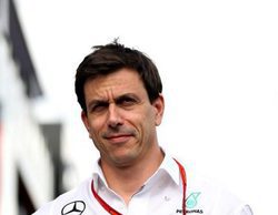 Toto Wolff: "El éxito de un equipo de Fórmula 1 no es el éxito de uno solo"