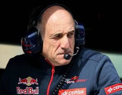 Franz Tost: "Honda ofrece una infraestructura fantástica, técnicos inteligentes y altamente motivados"