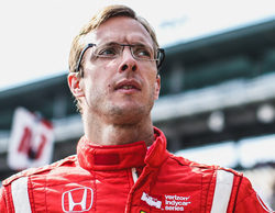 Sébastien Bourdais, ex piloto de Toro Rosso: "La Fórmula 1 nunca ha sido justa"