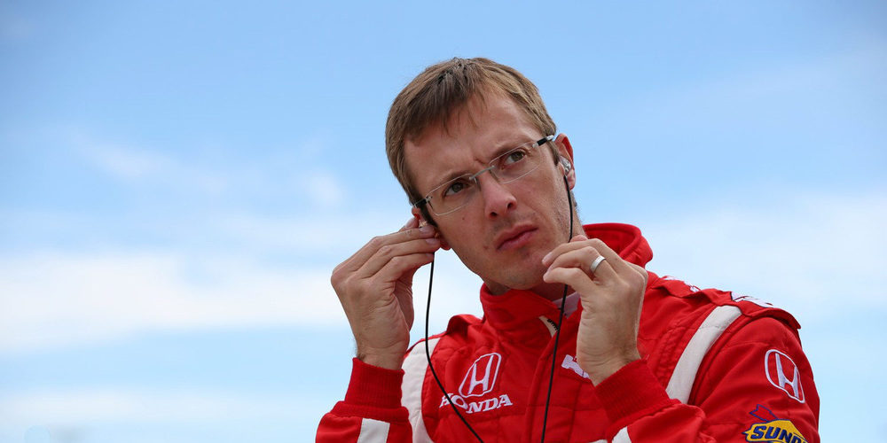 Sébastien Bourdais, ex piloto de Toro Rosso: "La Fórmula 1 nunca ha sido justa"