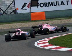 Force India presentará oficialmente su nuevo VJM11 el 25 de febrero en Montmeló