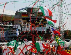 Peligra la continuidad del GP de Italia en el calendario de la F1 más allá de 2019