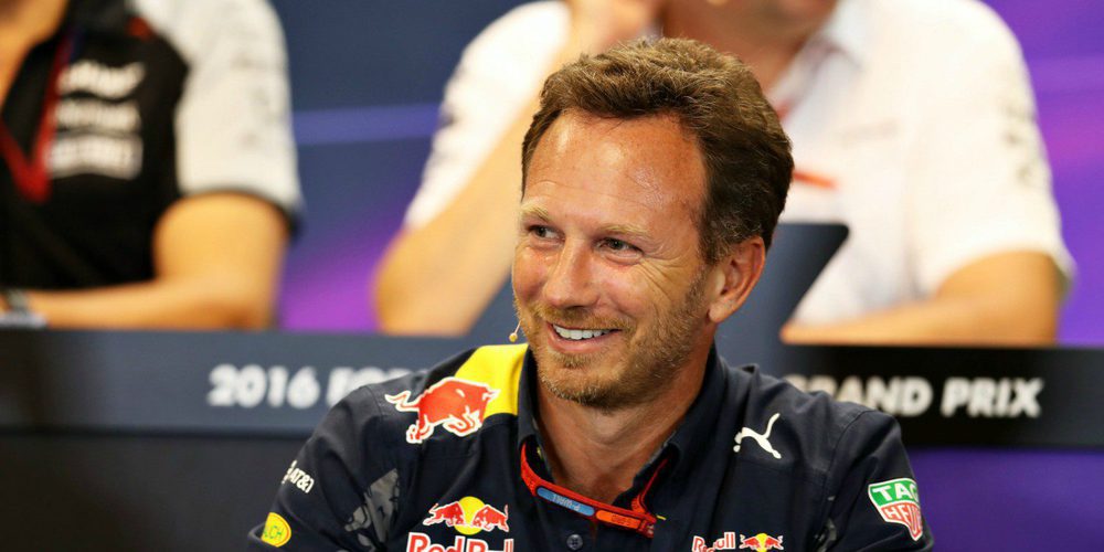 Christian Horner: "La F1 necesita ser más simple y dejarse de tanta tecnología e ingeniería"