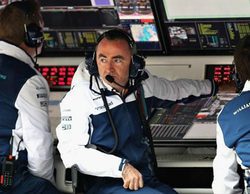 Paddy Lowe: "Confiamos plenamente en Kubica, pero debe ganarse su asiento para 2019"