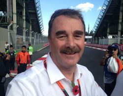 Nigel Mansell: "La Fórmula 1 necesita nuevos constructores y pilotos"