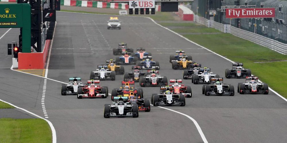 Nigel Mansell: "La Fórmula 1 necesita nuevos constructores y pilotos"