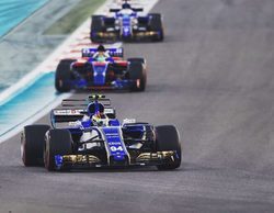 Pascal Wehrlein será piloto de pruebas de Mercedes en la temporada 2018