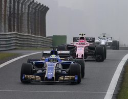 Force India y Sauber retiran su queja por prácticas anticompetititivas en F1