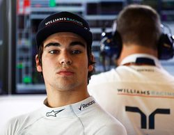 Lance Stroll: "He cambiado radicalmente como piloto desde que estoy en la Fórmula 1"