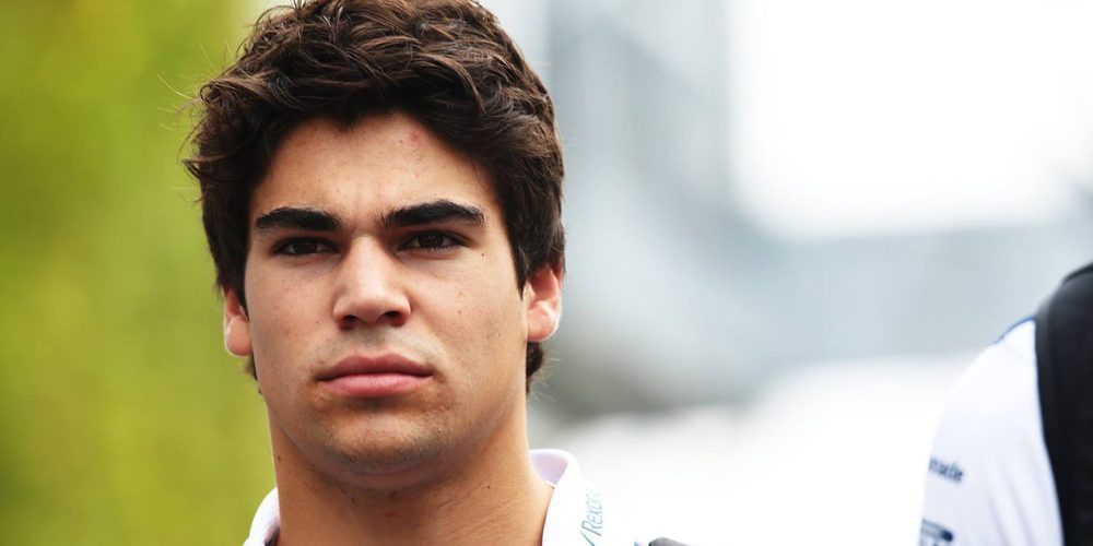 Lance Stroll: "He cambiado radicalmente como piloto desde que estoy en la Fórmula 1"