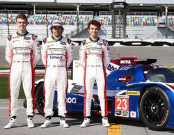 Zak Brown: "Alonso tiene muy pocas posibilidades de ganar las 24 Horas de Daytona"
