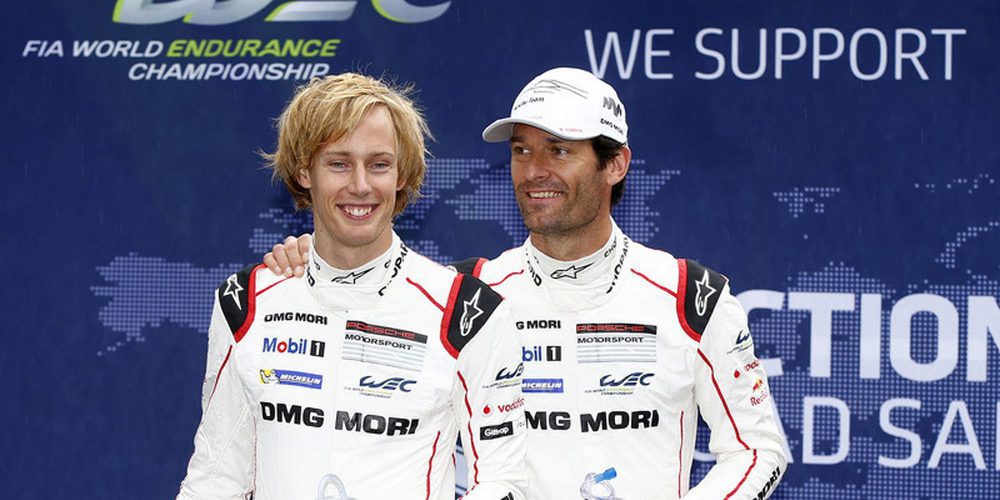 Mark Webber, sobre el programa de jóvenes pilotos de Red Bull: "Se han ablandado"
