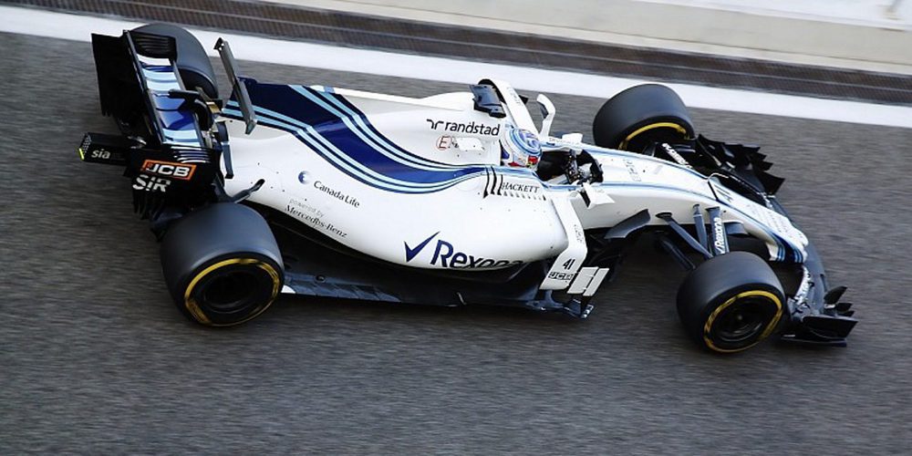 La historia de Williams y los 'fichajes a ciegas': Top 5