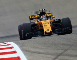 Renault presentará su nuevo monoplaza el 20 de febrero