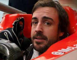 ANÁLISIS: El calendario de Fernando Alonso en 2018