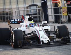 Felipe Massa lamenta la falta de medios para que pilotos brasileños lleguen a la F1