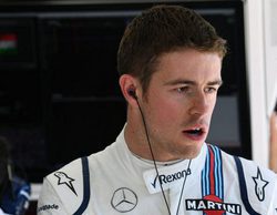 Paul Di Resta arremete contra la alineación de Williams: "Es un riesgo"