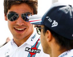 Lance Stroll sobre Felipe Massa: "No creo haber tenido alguna guía de su parte"