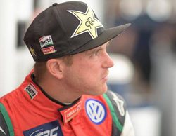 Scott Speed, suspendido por chocar rivales... en una carrera online