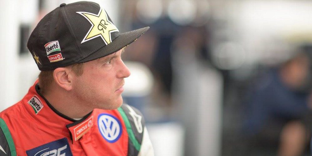 Scott Speed, suspendido por chocar rivales... en una carrera online