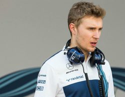 Sergey Sirotkin responde a quienes lo llaman 'piloto de pago': "Si tienen pruebas, que hablen"